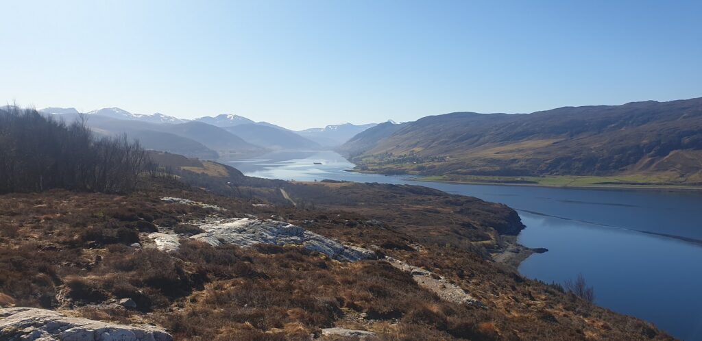 Top 5 Things you should not miss in Ullapool