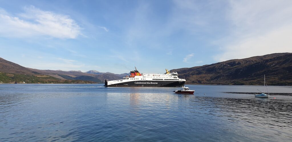 Top 5 Things you should not miss in Ullapool