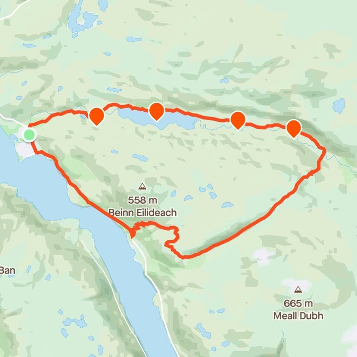 Tom Grant Ullapool