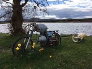 Ullapool Bike Hire